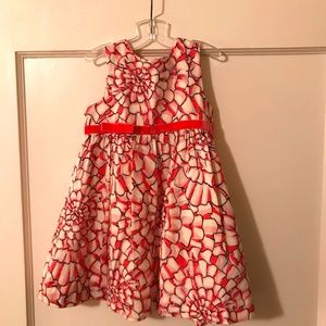 Lilly Pulitzer 18-24M Dress
